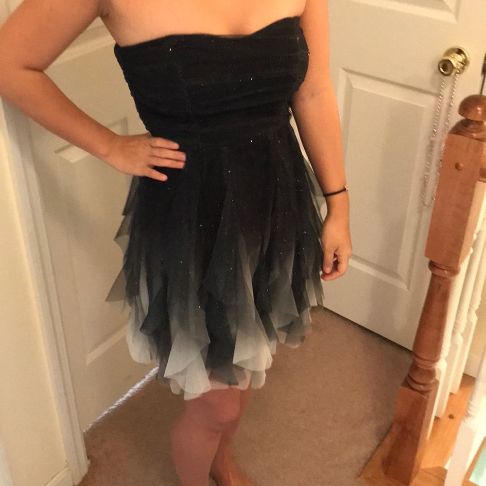Buy2get1free. Brand new Sweetheart cocktail dress.